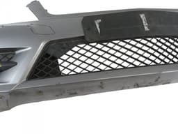 MERCEDES-BENZ A2048807847 A20488083479999 A2048808347279999 A204880834727 Front Bumper MERCEDES-BENZ C-CLASS (W204) (2007-2013) — thumbnail 3