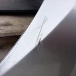 SUBARU Front Bumper SUBARU LEGACY V / Outback (2009-2014) — thumbnail 4