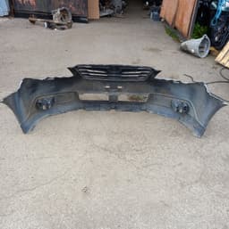 SUBARU Front Bumper SUBARU LEGACY V / Outback (2009-2014) — thumbnail 2