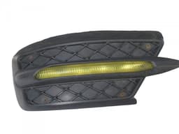 MERCEDES-BENZ A2048807847 A20488083479999 A2048808347279999 A204880834727 Front Bumper MERCEDES-BENZ C-CLASS (W204) (2007-2013) — thumbnail 10