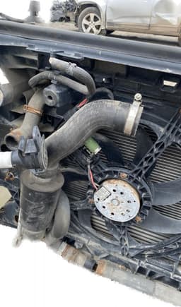 MINI Front panel MINI MINI COUNTRYMAN I (2010-2016) — thumbnail 10