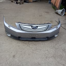 SUBARU Front Bumper SUBARU LEGACY V / Outback (2009-2014) — thumbnail 1