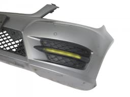 MERCEDES-BENZ A2048807847 A20488083479999 A2048808347279999 A204880834727 Front Bumper MERCEDES-BENZ C-CLASS (W204) (2007-2013) — thumbnail 5