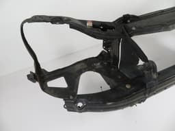 MERCEDES-BENZ A2206201086 A2206204814 A2206204714 A2206200572 A2206200672 A2206200372 Front Bumper Beam MERCEDES-BENZ S-CLASS (W220) (1998-2005) — thumbnail 6