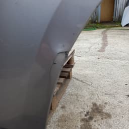 SUBARU Front Bumper SUBARU LEGACY V / Outback (2009-2014) — thumbnail 5