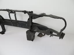 MERCEDES-BENZ A2206201086 A2206204814 A2206204714 A2206200572 A2206200672 A2206200372 Front Bumper Beam MERCEDES-BENZ S-CLASS (W220) (1998-2005) — thumbnail 5