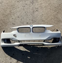 BMW Front Bumper BMW 3 (F30, F31, F34, F80) (2011-2019) — thumbnail 1