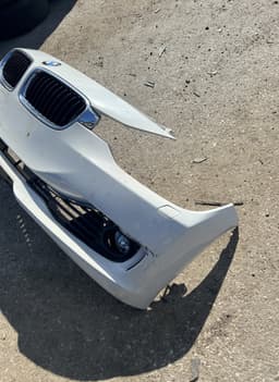 BMW Front Bumper BMW 3 (F30, F31, F34, F80) (2011-2019) — thumbnail 2