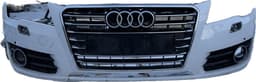 AUDI Front Bumper AUDI A7 Sportback (4GA) (2010-2017) — thumbnail 1