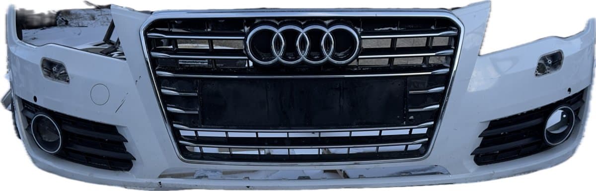Front Bumper AUDI A7 Sportback (4GA) (2010-2017)