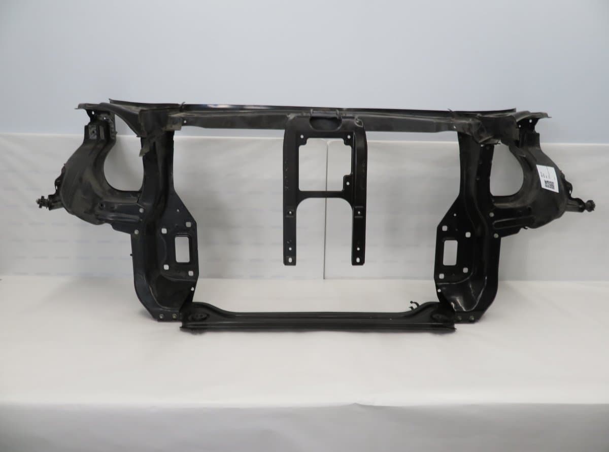MERCEDES-BENZ A1646200486 A1646200391 A1646200491 A1646201034 Front panel MERCEDES-BENZ ML-CLASS (W164) (2005-2011)