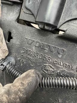 VOLVO Front panel VOLVO S60 II / V60 I (2010-2018) — thumbnail 5
