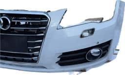 AUDI Front Bumper AUDI A7 Sportback (4GA) (2010-2017) — thumbnail 4