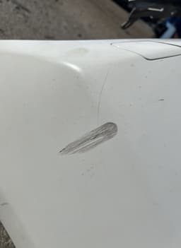 BMW Front Bumper BMW 3 (F30, F31, F34, F80) (2011-2019) — thumbnail 6