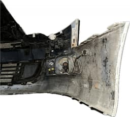 CITROËN Front Bumper CITROËN C5 II (2008-2019) — thumbnail 2
