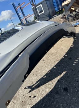BMW Front Bumper BMW 3 (F30, F31, F34, F80) (2011-2019) — thumbnail 8