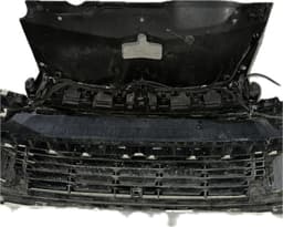 CITROËN Front Bumper CITROËN C5 II (2008-2019) — thumbnail 5