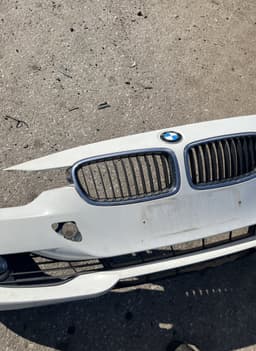 BMW Front Bumper BMW 3 (F30, F31, F34, F80) (2011-2019) — thumbnail 4