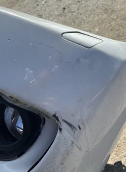 BMW Front Bumper BMW 3 (F30, F31, F34, F80) (2011-2019) — thumbnail 10