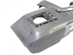 MERCEDES-BENZ A16488512389999 A1648851238 A1648851565 Front Bumper MERCEDES-BENZ GL-CLASS (X164) (2006-2012) — thumbnail 2