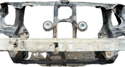 MERCEDES-BENZ 0019890803 1645840526 A1646200191 A1646200291 A1646200486 A1646201234 A1646200431 A1646201134 Front panel MERCEDES-BENZ GL-CLASS (X164) (2006-2012) — thumbnail 3
