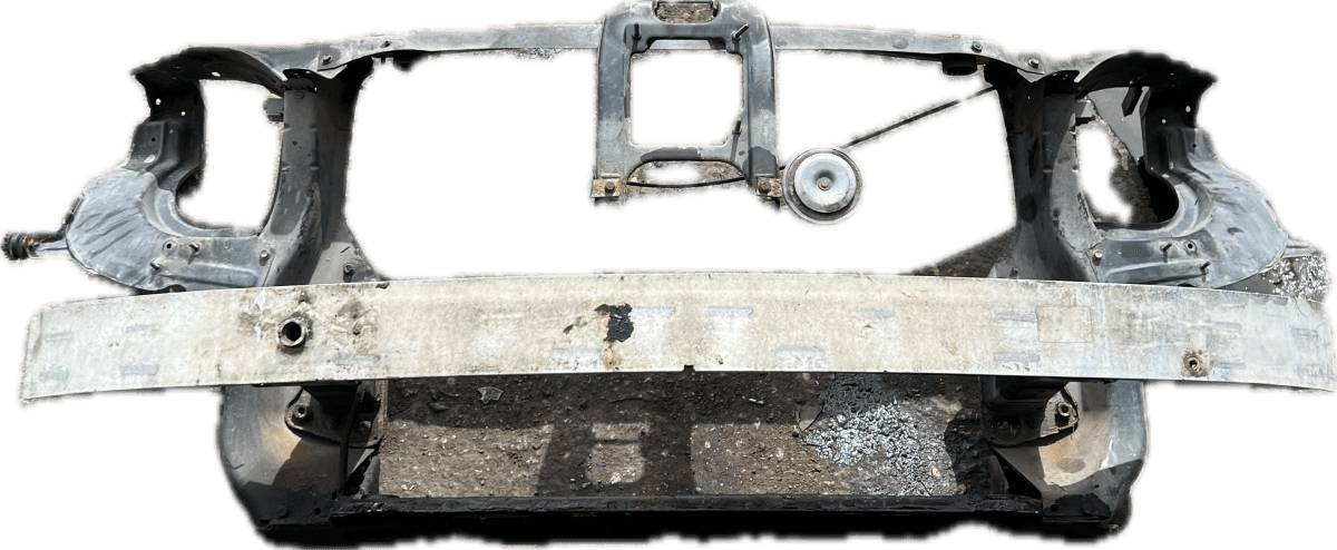 MERCEDES-BENZ 0019890803 1645840526 A1646200191 A1646200291 A1646200486 A1646201234 A1646200431 A1646201134 Front panel MERCEDES-BENZ GL-CLASS (X164) (2006-2012)