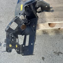 VOLVO Front panel VOLVO XC90 I (2002-2014) — thumbnail 2