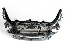 KIA 641012T701 282712A800 253863R200 253102T500 291342T200 Front panel KIA OPTIMA III (TF) (2010-2015) — thumbnail 2