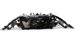 KIA 641012T701 282712A800 253863R200 253102T500 291342T200 Front panel KIA OPTIMA III (TF) (2010-2015) — thumbnail 5
