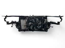 KIA 641012T701 282712A800 253863R200 253102T500 291342T200 Front panel KIA OPTIMA III (TF) (2010-2015) — thumbnail 6