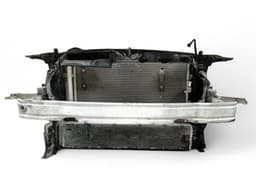 AUDI 8K0121251L 4G0145804A 8K0820746C 8K0121207A 8K0121223A 4G0121283AQ 4G0121284AQ 4G0121331J 4G0260403B 4G0805594 N91202901 4G0807113A Front panel AUDI A6 / A6 ALLROAD (C7, 4G) (2010-2018) — thumbnail 1