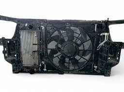KIA 641012T701 282712A800 253863R200 253102T500 291342T200 Front panel KIA OPTIMA III (TF) (2010-2015) — thumbnail 7