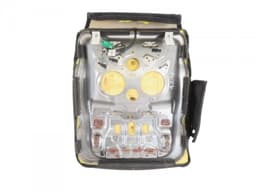JEEP 04610339AB Front seat left JEEP GRAND CHEROKEE IV (WK, WK2) (2010-2021) — thumbnail 5