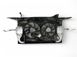 AUDI 8K0121251L 4G0145804A 8K0820746C 8K0121207A 8K0121223A 4G0121283AQ 4G0121284AQ 4G0121331J 4G0260403B 4G0805594 N91202901 4G0807113A Front panel AUDI A6 / A6 ALLROAD (C7, 4G) (2010-2018) — thumbnail 6