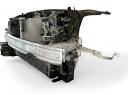 AUDI 8K0121251L 4G0145804A 8K0820746C 8K0121207A 8K0121223A 4G0121283AQ 4G0121284AQ 4G0121331J 4G0260403B 4G0805594 N91202901 4G0807113A Front panel AUDI A6 / A6 ALLROAD (C7, 4G) (2010-2018) — thumbnail 5