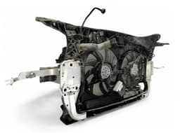 AUDI 8K0121251L 4G0145804A 8K0820746C 8K0121207A 8K0121223A 4G0121283AQ 4G0121284AQ 4G0121331J 4G0260403B 4G0805594 N91202901 4G0807113A Front panel AUDI A6 / A6 ALLROAD (C7, 4G) (2010-2018) — thumbnail 8