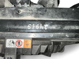KIA 641012T701 282712A800 253863R200 253102T500 291342T200 Front panel KIA OPTIMA III (TF) (2010-2015) — thumbnail 10