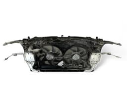 AUDI 8K0121251L 4G0145804A 8K0820746C 8K0121207A 8K0121223A 4G0121283AQ 4G0121284AQ 4G0121331J 4G0260403B 4G0805594 N91202901 4G0807113A Front panel AUDI A6 / A6 ALLROAD (C7, 4G) (2010-2018) — thumbnail 7