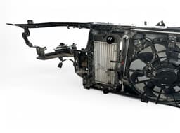 KIA 641012T701 282712A800 253863R200 253102T500 291342T200 Front panel KIA OPTIMA III (TF) (2010-2015) — thumbnail 8