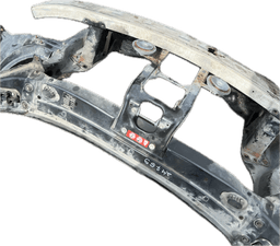 MERCEDES-BENZ 0019890803 1645840526 A1646200191 A1646200291 A1646200486 A1646201234 A1646200431 A1646201134 Front panel MERCEDES-BENZ GL-CLASS (X164) (2006-2012) — thumbnail 6
