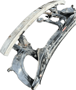 MERCEDES-BENZ 0019890803 1645840526 A1646200191 A1646200291 A1646200486 A1646201234 A1646200431 A1646201134 Front panel MERCEDES-BENZ GL-CLASS (X164) (2006-2012) — thumbnail 5