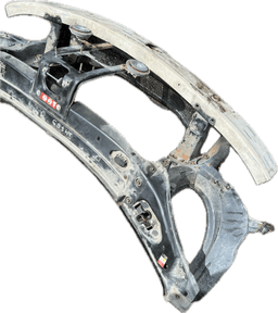 MERCEDES-BENZ 0019890803 1645840526 A1646200191 A1646200291 A1646200486 A1646201234 A1646200431 A1646201134 Front panel MERCEDES-BENZ GL-CLASS (X164) (2006-2012) — thumbnail 7