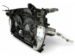 AUDI 8K0121251L 4G0145804A 8K0820746C 8K0121207A 8K0121223A 4G0121283AQ 4G0121284AQ 4G0121331J 4G0260403B 4G0805594 N91202901 4G0807113A Front panel AUDI A6 / A6 ALLROAD (C7, 4G) (2010-2018) — thumbnail 9