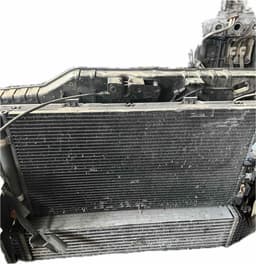 AUDI Front panel AUDI A4 / A4 ALLROAD (B8) (2007-2015) — thumbnail 3