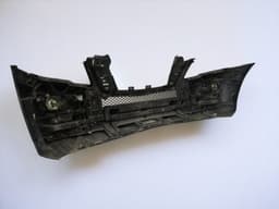 MERCEDES-BENZ A16488572259999 A1648857225 Front Bumper MERCEDES-BENZ ML-CLASS (W164) (2005-2011) — thumbnail 2