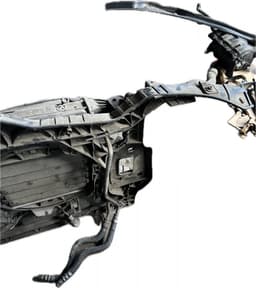 AUDI Front panel AUDI A4 / A4 ALLROAD (B8) (2007-2015) — thumbnail 7