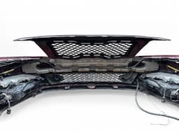 KIA 834602T010 863602T000 Front Bumper KIA OPTIMA III (TF) (2010-2015) — thumbnail 5