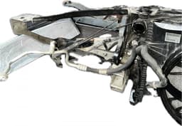 MERCEDES-BENZ Front panel MERCEDES-BENZ E-CLASS Coupe (C207) (2009-2016) — thumbnail 5