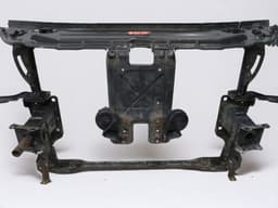 MERCEDES-BENZ A2516200486 A2516200091 A2516200191 A2516202531 Front panel MERCEDES-BENZ R-CLASS (W251) (2006-2013) — thumbnail 3