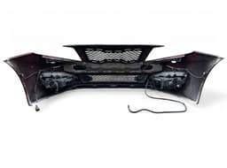 KIA 834602T010 863602T000 Front Bumper KIA OPTIMA III (TF) (2010-2015) — thumbnail 3